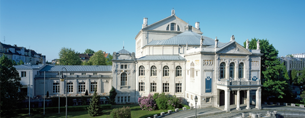 Prinzregententheater München