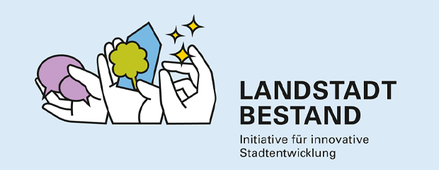 Logo Landstadt Bestand Logo Landstadt Bestand