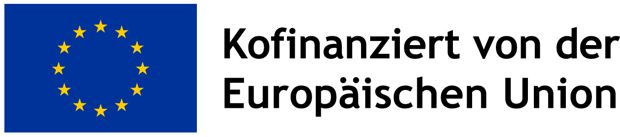 Kofinanziert von der Europäischen Union