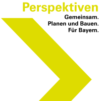 Ausstellungsplakat Perspektiven