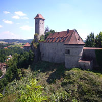 Burg Veldenstein