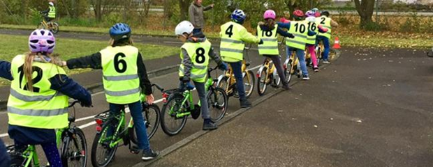 Verkehrserziehung für Kinder Verkehrserziehung für Kinder