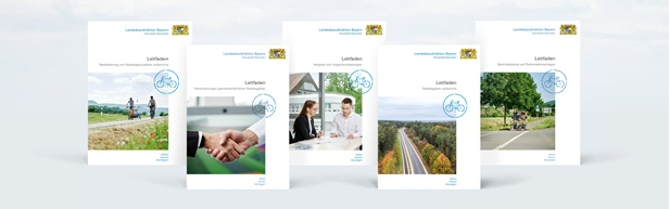 Leitfäden Radverkehr Leitfäden Radverkehr